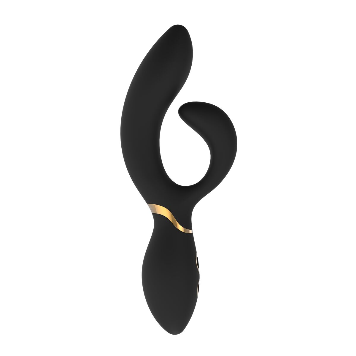 G-Punkt Vibrator Dream Toys Elite Amelie Sort